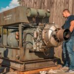 Tag des offenen Denkmals: Zu Besuch im Bunker Ladeburg 27 Bernau LIVE