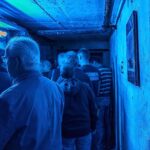 Tag des offenen Denkmals: Zu Besuch im Bunker Ladeburg 23 Bernau LIVE