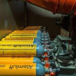 Tag des offenen Denkmals: Zu Besuch im Bunker Ladeburg 30 Bernau LIVE