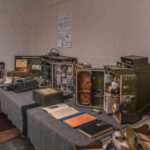 Tag des offenen Denkmals: Zu Besuch im Bunker Ladeburg 20 Bernau LIVE