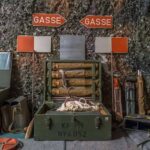 Tag des offenen Denkmals: Zu Besuch im Bunker Ladeburg 18 Bernau LIVE