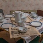 Tag des offenen Denkmals: Zu Besuch im Bunker Ladeburg 17 Bernau LIVE