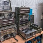 Tag des offenen Denkmals: Zu Besuch im Bunker Ladeburg 12 Bernau LIVE