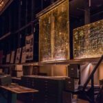 Tag des offenen Denkmals: Zu Besuch im Bunker Ladeburg 8 Bernau LIVE