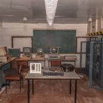 Tag des offenen Denkmals: Zu Besuch im Bunker Ladeburg 6 Bernau LIVE