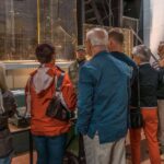 Tag des offenen Denkmals: Zu Besuch im Bunker Ladeburg 5 Bernau LIVE