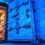 Tag des offenen Denkmals: Zu Besuch im Bunker Ladeburg 29 Bernau LIVE