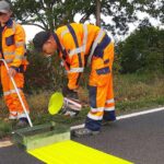 Bernau: Rüttelstreifen an L31 sollen Unfallschwerpunkt entschärfen 5 Bernau LIVE