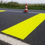 Bernau: Rüttelstreifen an L31 sollen Unfallschwerpunkt entschärfen 4 Bernau LIVE