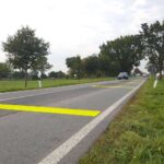 Bernau: Rüttelstreifen an L31 sollen Unfallschwerpunkt entschärfen 3 Bernau LIVE