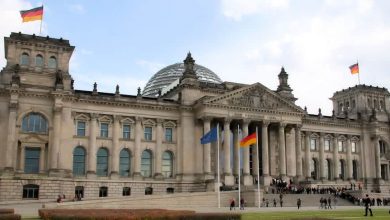 Bundestagswahl - Infos, Wahllokale, Kandidaten, Erst- und Zweitstimme