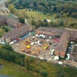 Ein großartiger Tag zur ersten BERLYMPIADE in Bernau 3 Bernau LIVE