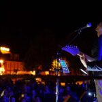 775 Jahre Wandlitz und ein großartiges CITY - Konzert am Abend 51 Bernau LIVE