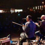 775 Jahre Wandlitz und ein großartiges CITY - Konzert am Abend 48 Bernau LIVE