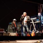 775 Jahre Wandlitz und ein großartiges CITY - Konzert am Abend 47 Bernau LIVE