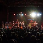 775 Jahre Wandlitz und ein großartiges CITY - Konzert am Abend 43 Bernau LIVE