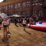 Ein großartiger Tag zur ersten BERLYMPIADE in Bernau 113 Bernau LIVE