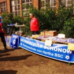 Ein großartiger Tag zur ersten BERLYMPIADE in Bernau 111 Bernau LIVE