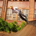 Ein großartiger Tag zur ersten BERLYMPIADE in Bernau 110 Bernau LIVE