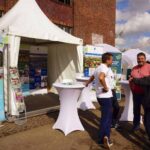 Ein großartiger Tag zur ersten BERLYMPIADE in Bernau 109 Bernau LIVE