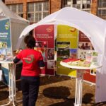 Ein großartiger Tag zur ersten BERLYMPIADE in Bernau 107 Bernau LIVE