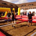 Ein großartiger Tag zur ersten BERLYMPIADE in Bernau 102 Bernau LIVE