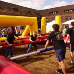 BERLYMPIADE soeben in Bernau bei Berlin eröffnet 7 Bernau LIVE - Dein Stadtmagazin