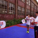 Ein großartiger Tag zur ersten BERLYMPIADE in Bernau 93 Bernau LIVE