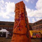 Ein großartiger Tag zur ersten BERLYMPIADE in Bernau 86 Bernau LIVE