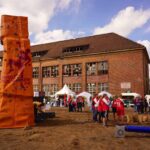 BERLYMPIADE soeben in Bernau bei Berlin eröffnet 6 Bernau LIVE - Dein Stadtmagazin