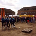 Ein großartiger Tag zur ersten BERLYMPIADE in Bernau 84 Bernau LIVE