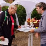 Ein großartiger Tag zur ersten BERLYMPIADE in Bernau 83 Bernau LIVE