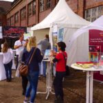 BERLYMPIADE soeben in Bernau bei Berlin eröffnet 5 Bernau LIVE - Dein Stadtmagazin