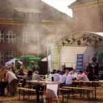 Ein großartiger Tag zur ersten BERLYMPIADE in Bernau 81 Bernau LIVE