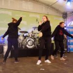 Ein großartiger Tag zur ersten BERLYMPIADE in Bernau 79 Bernau LIVE