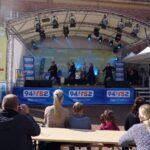 Ein großartiger Tag zur ersten BERLYMPIADE in Bernau 78 Bernau LIVE