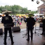 Ein großartiger Tag zur ersten BERLYMPIADE in Bernau 74 Bernau LIVE