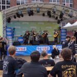 Ein großartiger Tag zur ersten BERLYMPIADE in Bernau 73 Bernau LIVE