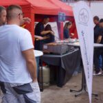 Ein großartiger Tag zur ersten BERLYMPIADE in Bernau 72 Bernau LIVE