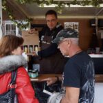 Ein großartiger Tag zur ersten BERLYMPIADE in Bernau 70 Bernau LIVE