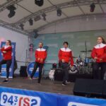 Ein großartiger Tag zur ersten BERLYMPIADE in Bernau 65 Bernau LIVE