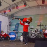 Ein großartiger Tag zur ersten BERLYMPIADE in Bernau 64 Bernau LIVE