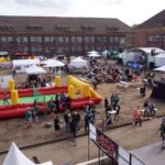 Ein großartiger Tag zur ersten BERLYMPIADE in Bernau 58 Bernau LIVE