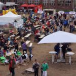 Ein großartiger Tag zur ersten BERLYMPIADE in Bernau 53 Bernau LIVE