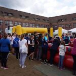 Ein großartiger Tag zur ersten BERLYMPIADE in Bernau 51 Bernau LIVE