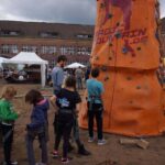 Ein großartiger Tag zur ersten BERLYMPIADE in Bernau 50 Bernau LIVE