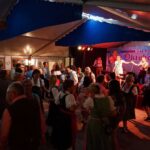 Das war das große Oktoberfest in Bernau - Danke! 42 Das war das große Oktoberfest in Bernau - Danke!
