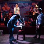 Das war das große Oktoberfest in Bernau - Danke! 26 Bernau LIVE