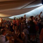 Das war das große Oktoberfest in Bernau - Danke! 16 Bernau LIVE