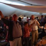 Das war das große Oktoberfest in Bernau - Danke! 12 Bernau LIVE